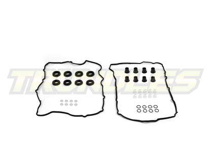 Injector Upgraded Kit to suit Toyota 1VD-FTV Engines 2007-Onwards