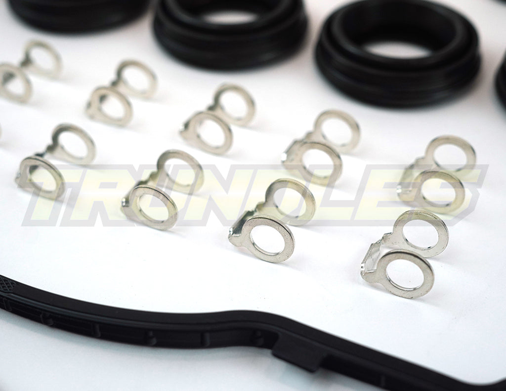 Genuine Toyota Injector Fitting Kit to suit Toyota 1VD Pre-DPF Engines