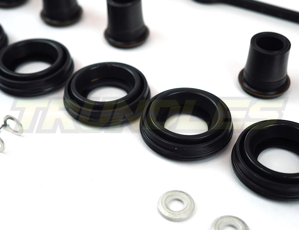 Genuine Toyota Injector Fitting Kit to suit Toyota 1VD Pre-DPF Engines