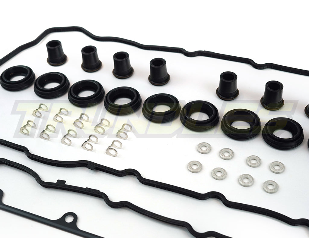 Genuine Toyota Injector Fitting Kit to suit Toyota 1VD Pre-DPF Engines