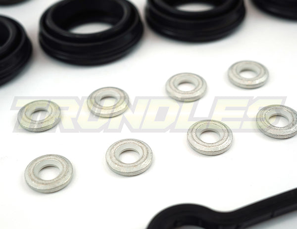 Genuine Toyota Injector Fitting Kit to suit Toyota 1VD Pre-DPF Engines