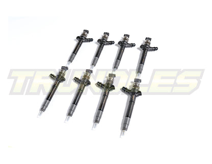 Injector Upgraded Kit to suit Toyota 1VD-FTV Engines 2007-Onwards