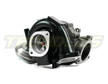 VNT DC350 Roller Bearing Turbo to suit Toyota 1VD Engines