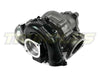 VNT Turbo to suit Toyota 1VD Engines