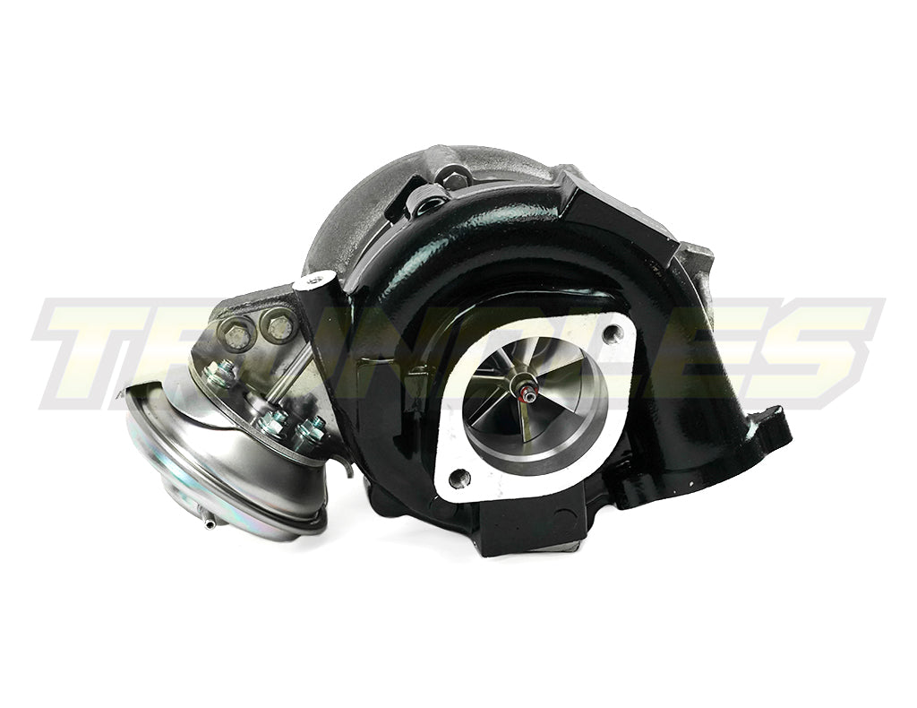 VNT DC350 Roller Bearing Turbo to suit Toyota 1VD Engines