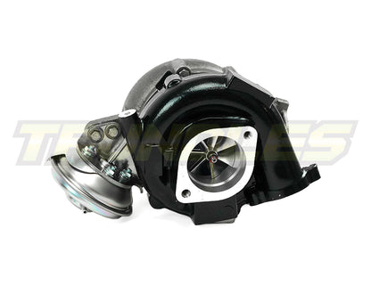 VNT DC350 Roller Bearing Turbo to suit Toyota 1VD Engines