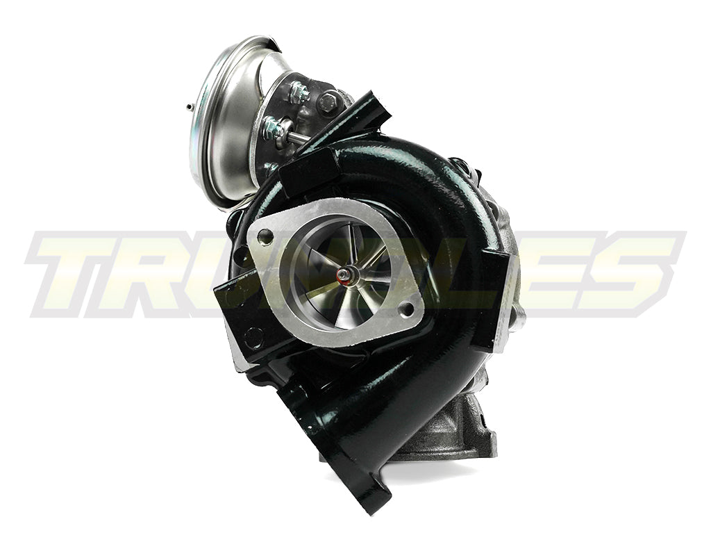 VNT DC350 Roller Bearing Turbo to suit Toyota 1VD Engines