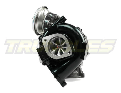 VNT DC350 Roller Bearing Turbo to suit Toyota 1VD Engines