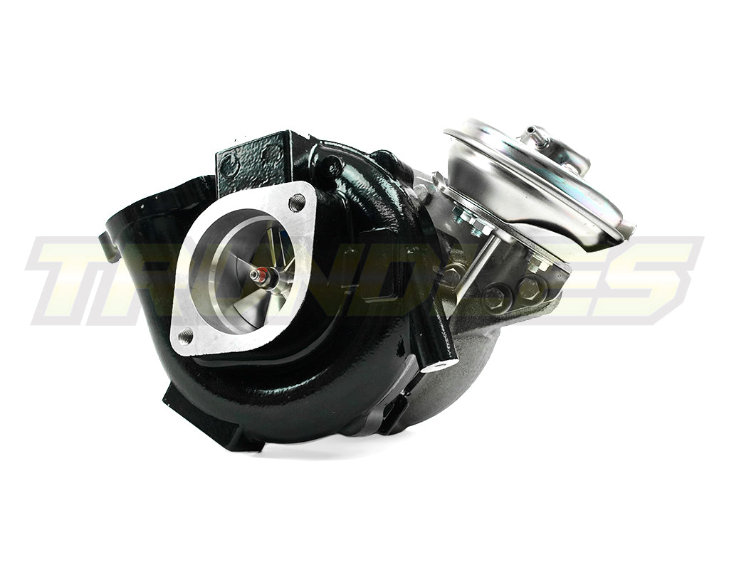 VNT DC350 Roller Bearing Turbo to suit Toyota 1VD Engines