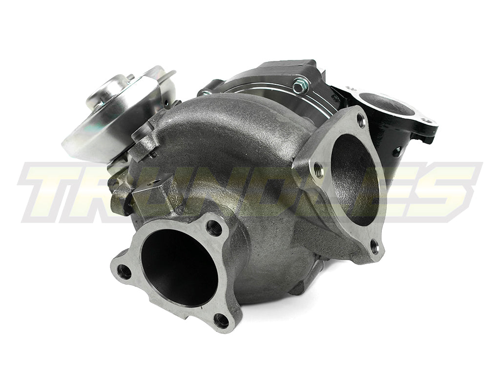 VNT DC350 Roller Bearing Turbo to suit Toyota 1VD Engines