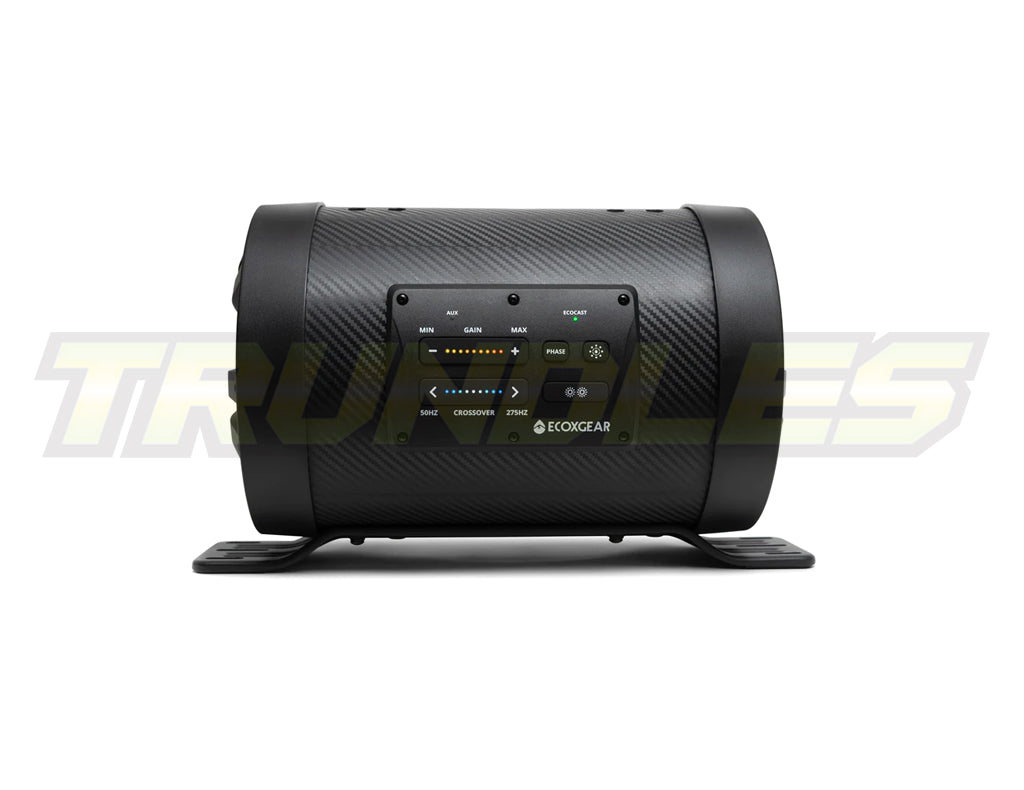 EcoXgear SoundExtreme ES08 Subwoofer