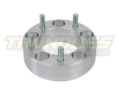 Znoelli 50mm Wheel Spacers (5x150)
