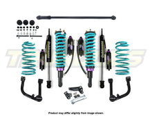 Dobinsons 75mm MRA Lift Kit to suit Toyota Landcruiser 200 Series (VDJ) 2007-2022