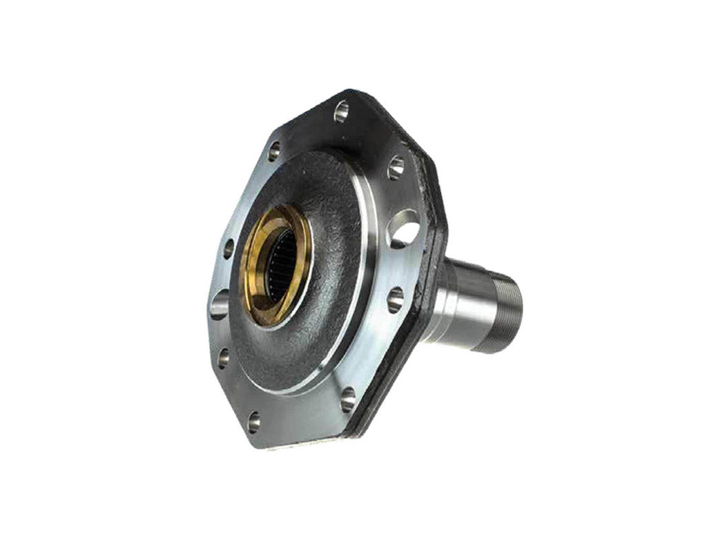 Drivetech 4X4 Front Knuckle Spindle to suit Toyota Landcruiser 76/78/79 Series 1999-Onwards (ABS Models)