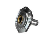 Drivetech 4X4 Front Knuckle Spindle to suit Toyota Landcruiser 76/78/79 Series 1999-Onwards (ABS Models)