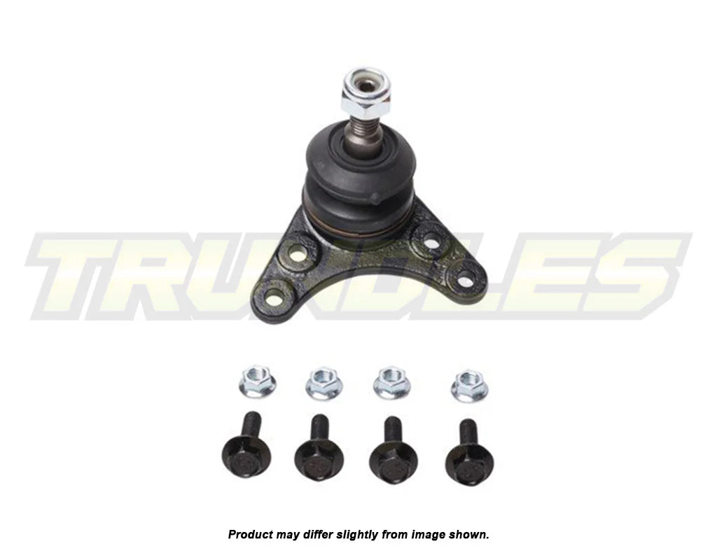 Roadsafe Heavy Duty Upper Ball Joint to suit Isuzu D-Max 2012-2019