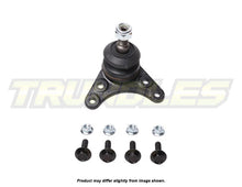 Roadsafe Heavy Duty Upper Ball Joint to suit Isuzu D-Max 2012-2019