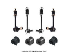 Swaybar Link and Bush Kit to suit Toyota Hilux Surf / 4Runner (KZN185) 1996-2003