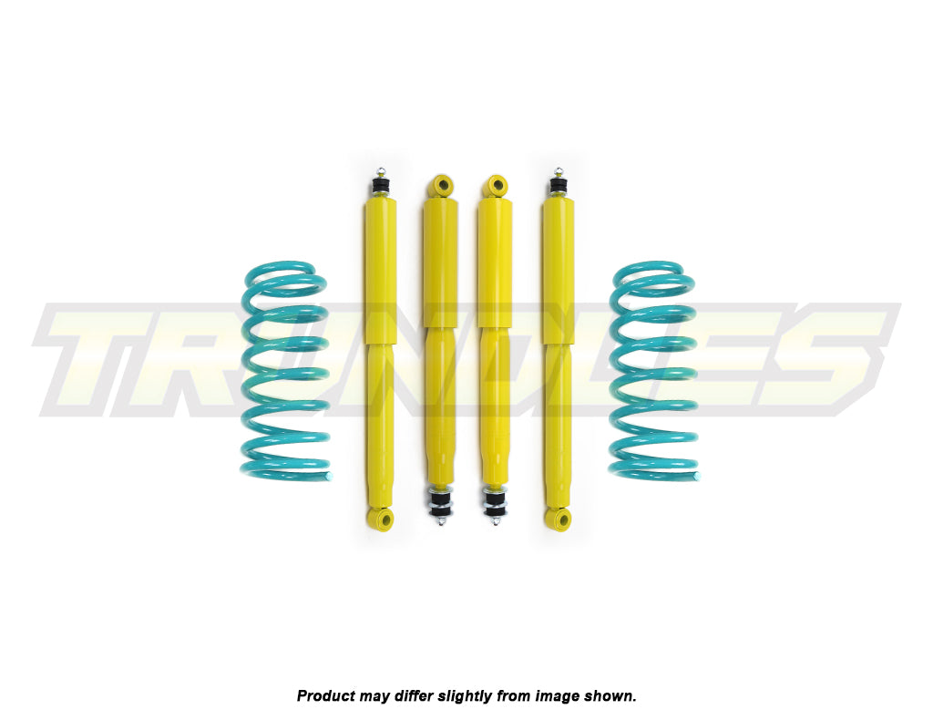 Dobinsons 40mm Gas Lift Kit to suit Daihatsu Rocky 1993-2002