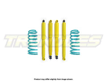 Dobinsons 40mm Gas Lift Kit to suit Daihatsu Rocky 1993-2002