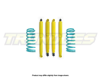 Dobinsons 40mm Gas Lift Kit to suit Daihatsu Rocky 1993-2002