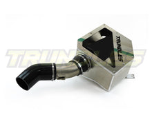 38338 | Trundles Alloy Airbox V2 to suit Toyota Landcruiser 200 Series 2007-2022