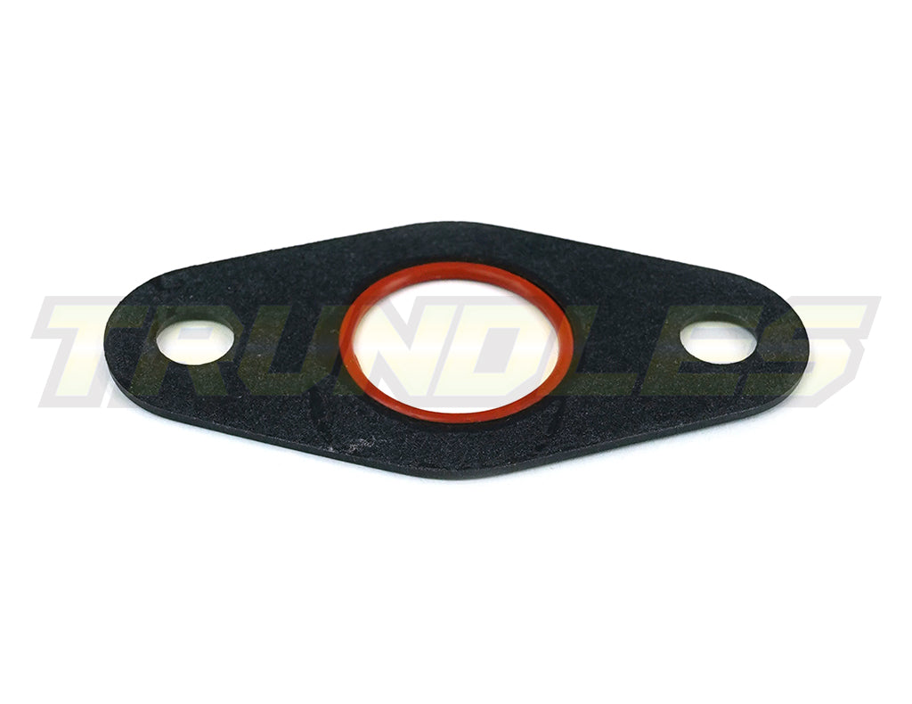 Genuine Oil Cooler Gasket (1) to suit Nissan TD42 Engines