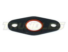 Genuine Oil Cooler Gasket (1) to suit Nissan TD42 Engines