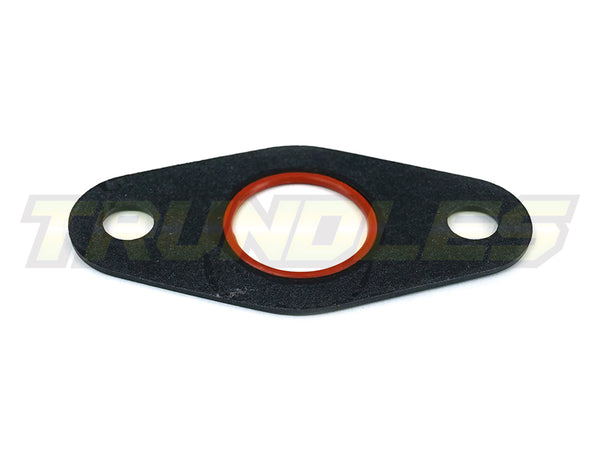 Genuine Oil Cooler Gasket (1) to suit Nissan TD42 Engines