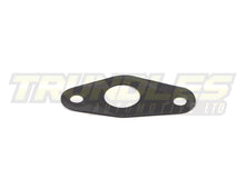 Genuine Oil Cooler Gasket (B) to suit Nissan TD42 Engines