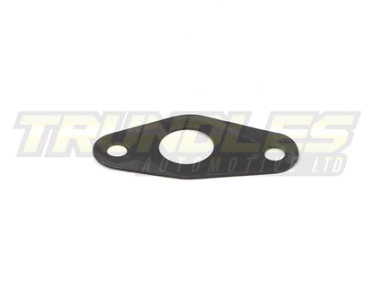 Genuine Oil Cooler Gasket (B) to suit Nissan TD42 Engines