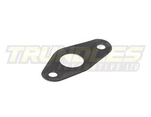 Genuine Oil Cooler Gasket (B) to suit Nissan TD42 Engines