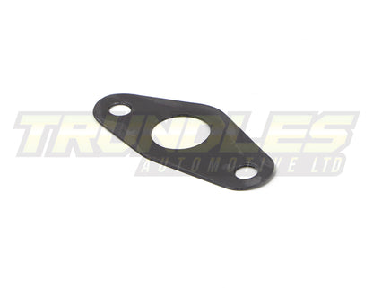 Genuine Oil Cooler Gasket (B) to suit Nissan TD42 Engines
