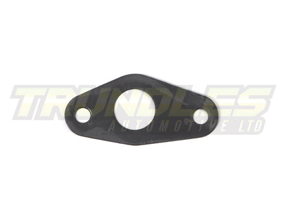 Genuine Oil Cooler Gasket (B) to suit Nissan TD42 Engines