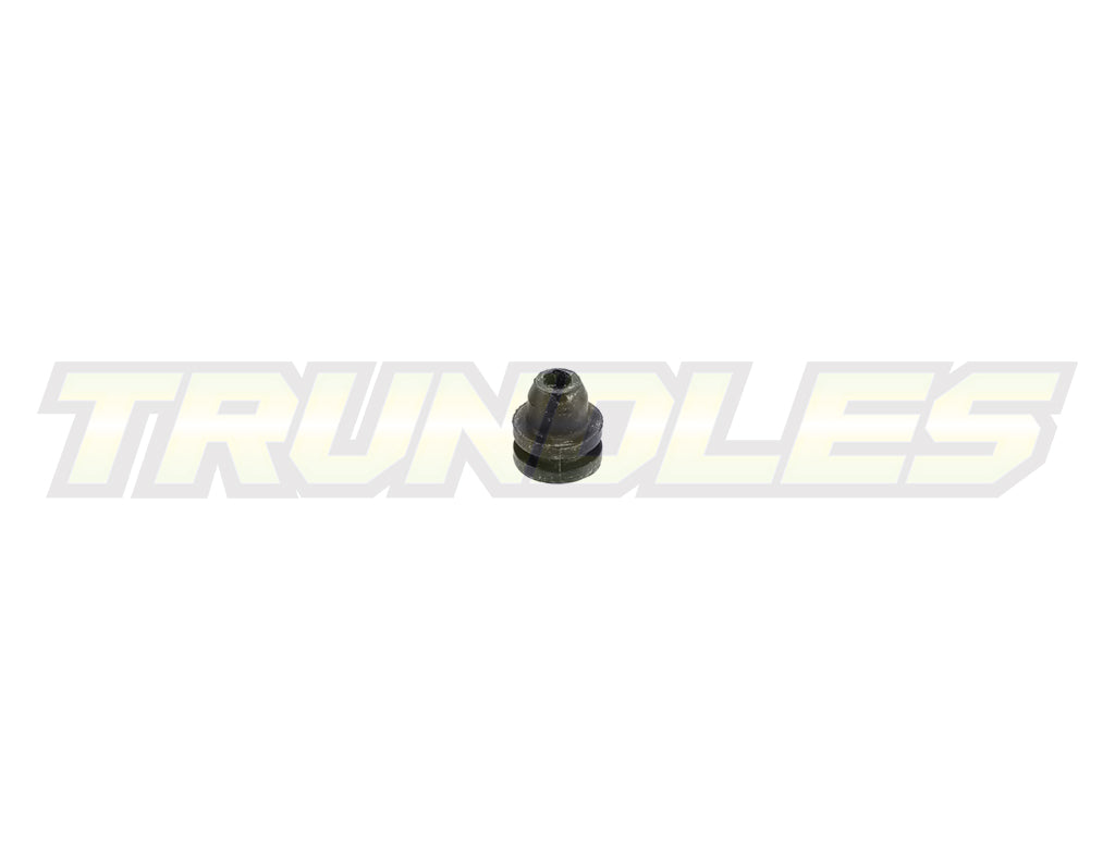 Genuine Nissan Lower Radiator Mount Rubber to suit Nissan Patrol GU 1997-2023