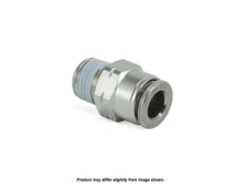 Polyair Push To Connect Hard Line Adaptor to suit Red & Ultimate Series Load Assist Kits