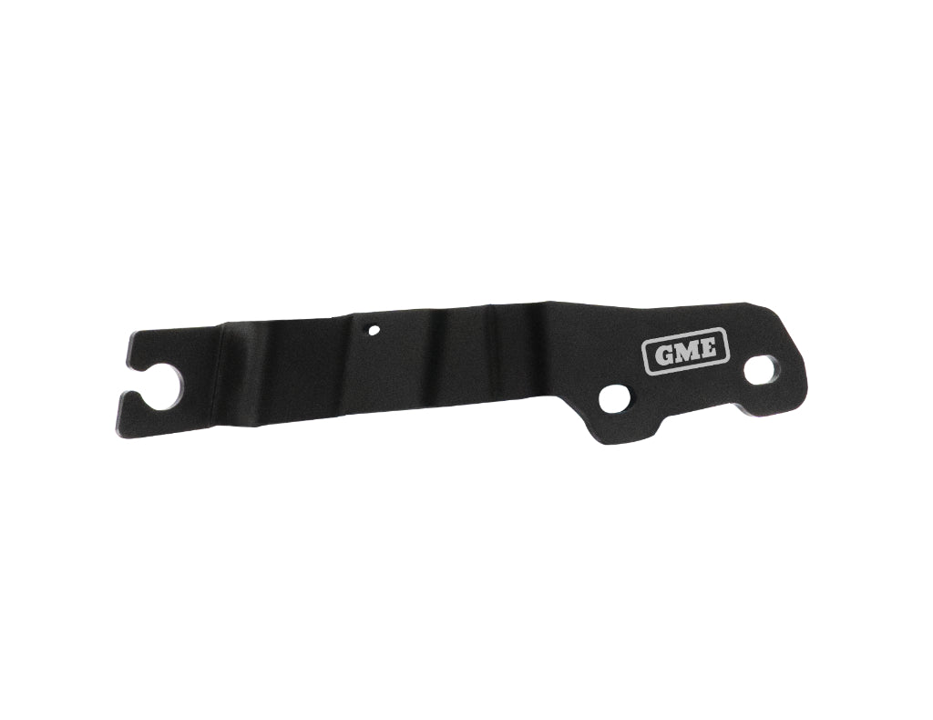 GME Bonnet Hinge Mount to suit Toyota Landcruiser 300 Series