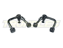 Trundles Upper Control Arms to suit Toyota Landcruiser Prado 250 Series (2024-Onwards)
