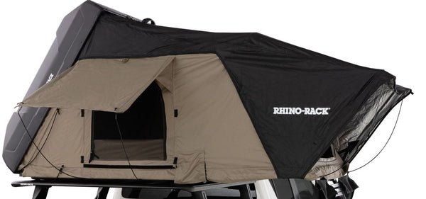 Rhino Rack Hardshell Roof Top Tent