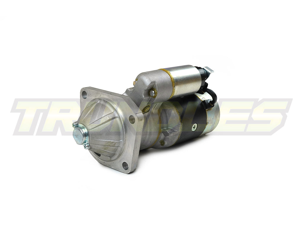 Genuine Nissan 24V Starter Motor to suit Nissan TD42 Engines