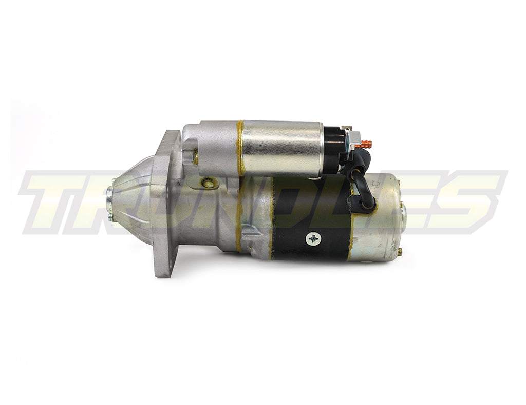 Genuine Nissan 24V Starter Motor to suit Nissan TD42 Engines