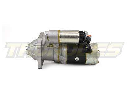 Genuine Nissan 24V Starter Motor to suit Nissan TD42 Engines