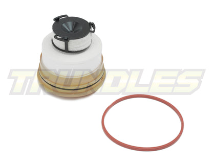Genuine Fuel Filter to suit Toyota VDJ Engines