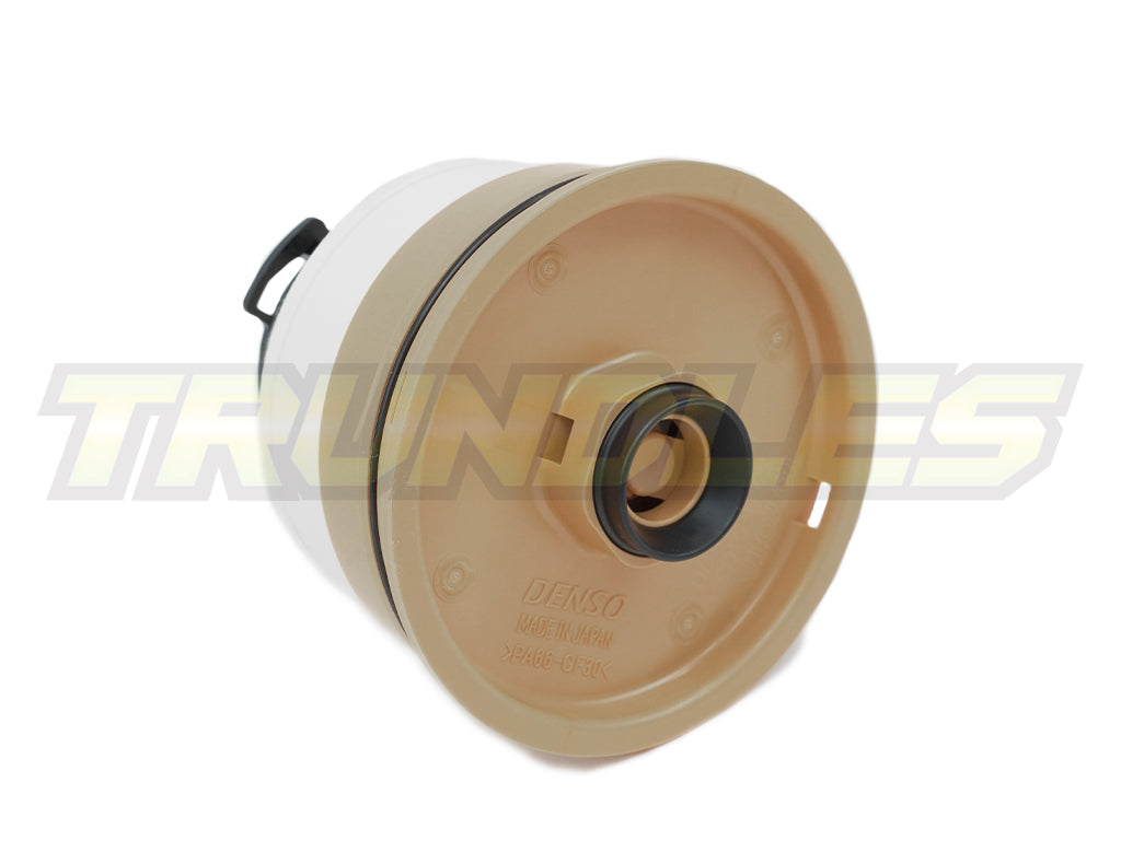 Genuine Fuel Filter to suit Toyota VDJ Engines