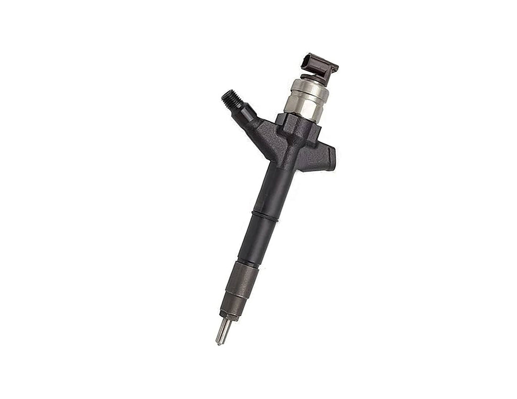 Genuine Injector to suit Toyota Pre DPF 1VD Engines 2007-2012