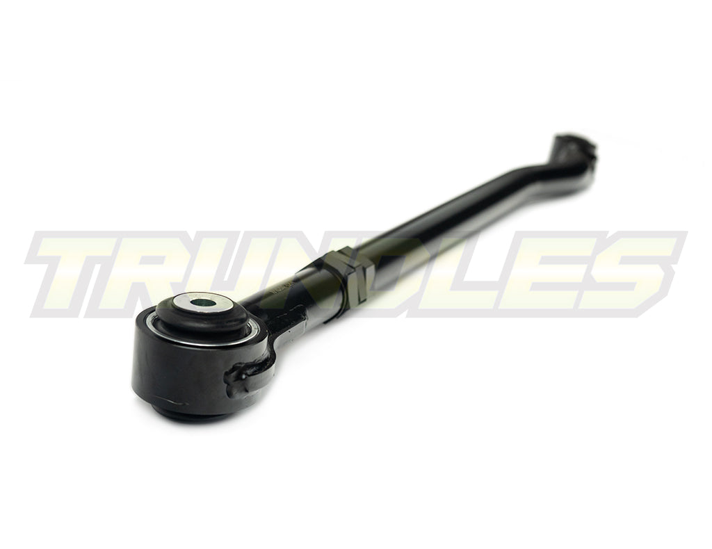 Trundles Adjustable Front Panhard Rod V2 to suit Nissan Patrol Y61 GU Series 2 Onwards 2000-2023