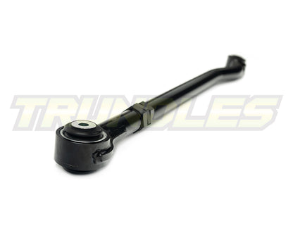 Trundles Adjustable Front Panhard Rod V2 to suit Nissan Patrol Y61 GU Series 2 Onwards 2000-2023