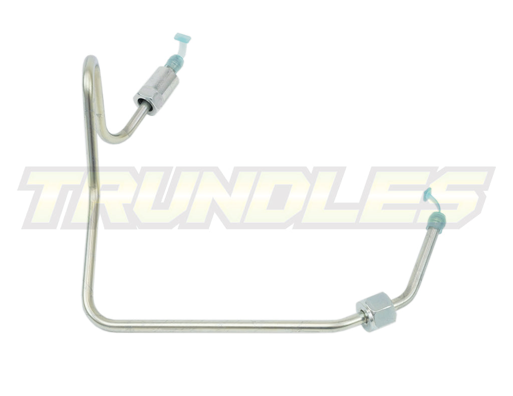Genuine Injection Pipe (No.1) to suit Toyota 1KDFTV/2KDFTV Engines