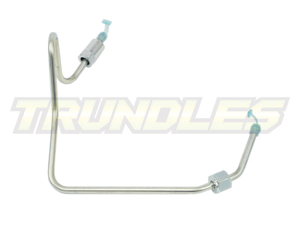 Genuine Injection Pipe (No.1) to suit Toyota 1KD/2KDFTV Engines