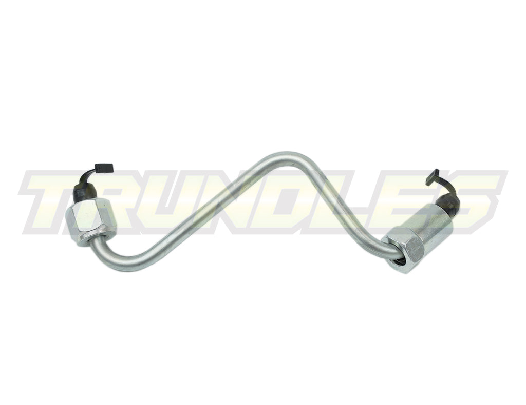 Genuine Injection Pipe (No.1) to suit Toyota 1VD Pre-DPF Engines